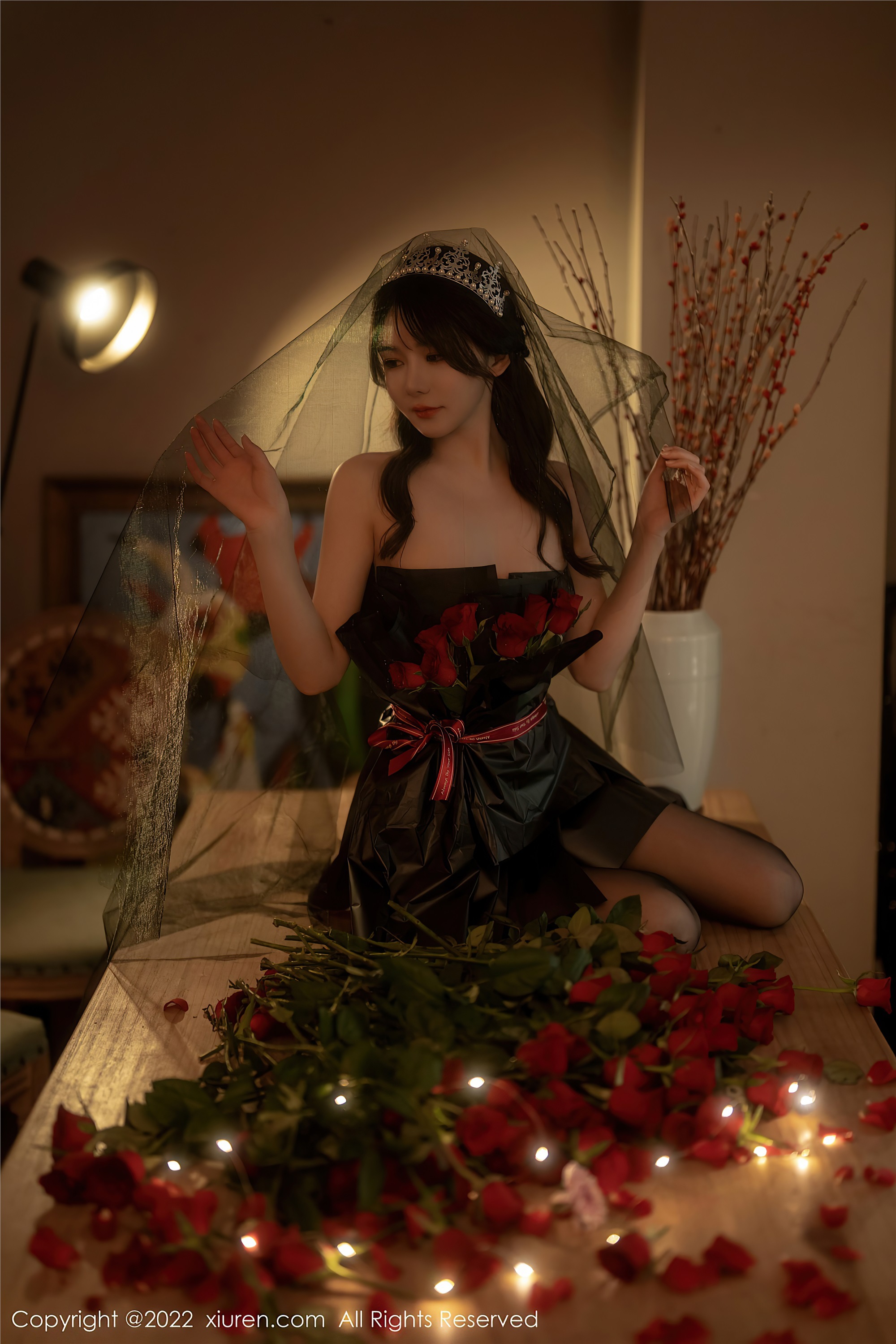 Xiuren秀人网 2022.09.07 NO.5552 婠婠么